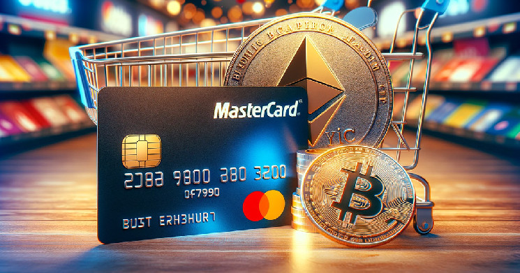 Mastercard supports Fideum Group’s plan to integrate cryptocurrency with conventional banking