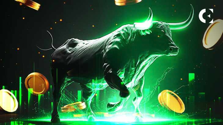 Top Five Altcoins to Watch in the 2024 Bull Market, According to Analyst