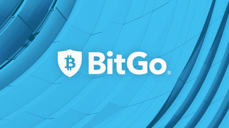 BitGo Receives Provisional Approval for Digital Asset License in Singapore