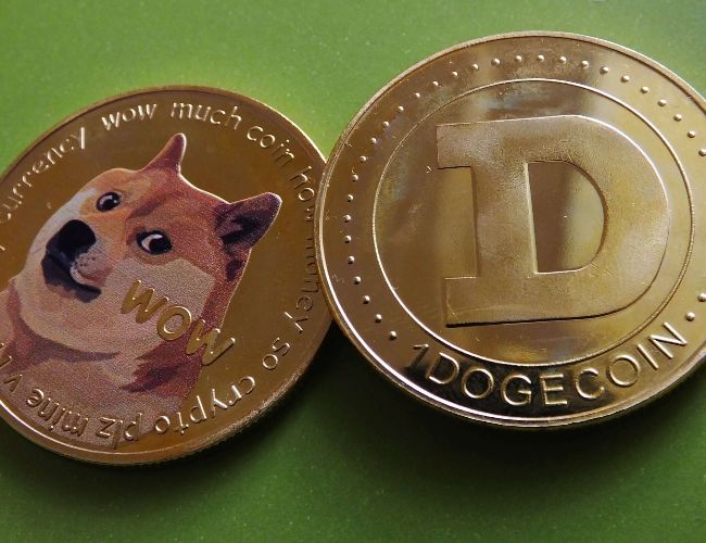 Dogecoin Enters Buy Zone, Crypto Analyst Predicts 800% Rally