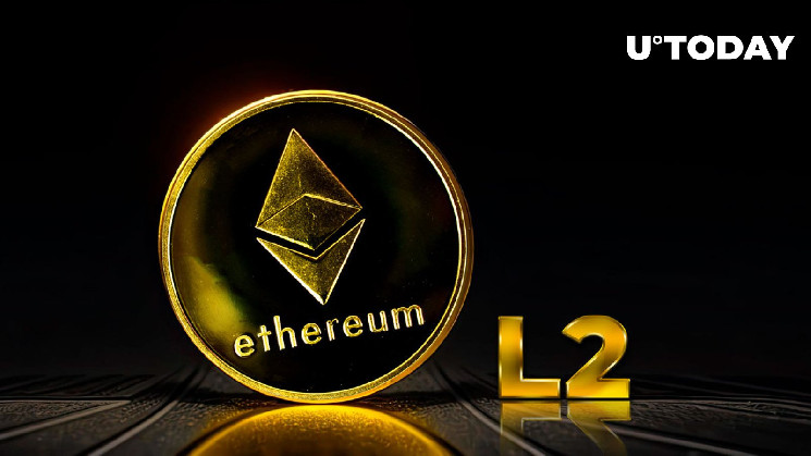 Ethereum’s Layer 2 Solutions Outperformed Other Blockchains in Total Value Locked: Complete Information
