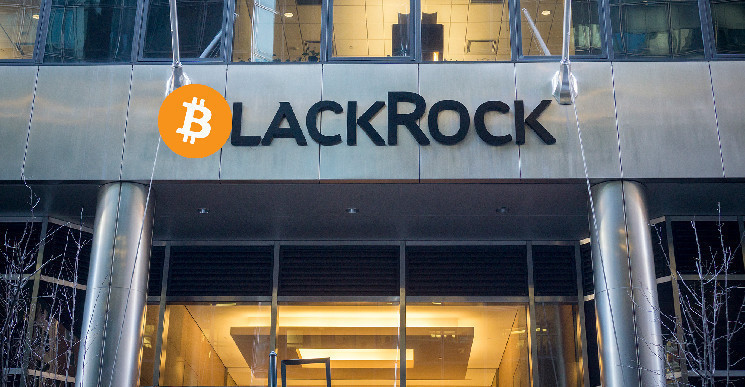 Head of Digital Assets Research at VanEck Claims BlackRock Could Potentially Invest $2 Billion in Bitcoin ETF