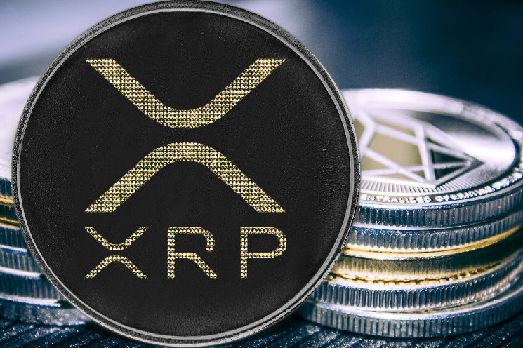 Is Whale Alert’s Claim of Over $100 Billion XRP Deposited on Cryptocurrency Exchanges Accurate?