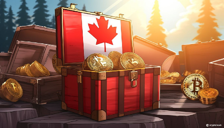 Canadian Cryptocurrency Custodian Balance’s Assets Reach $2 Billion as Market Recovers