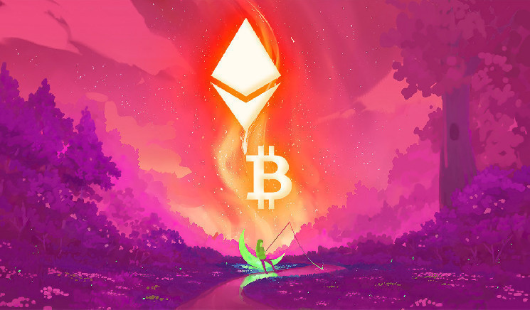 Crypto Strategist Predicts Last Chance to Buy Bitcoin and Ethereum at Discount – Find Out When