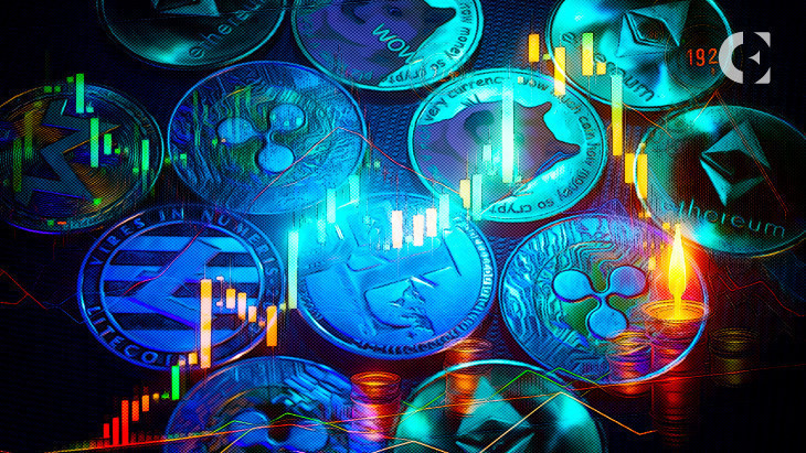 Details on Altcoin Market’s Explosive Growth to Reach $3.2 Trillion