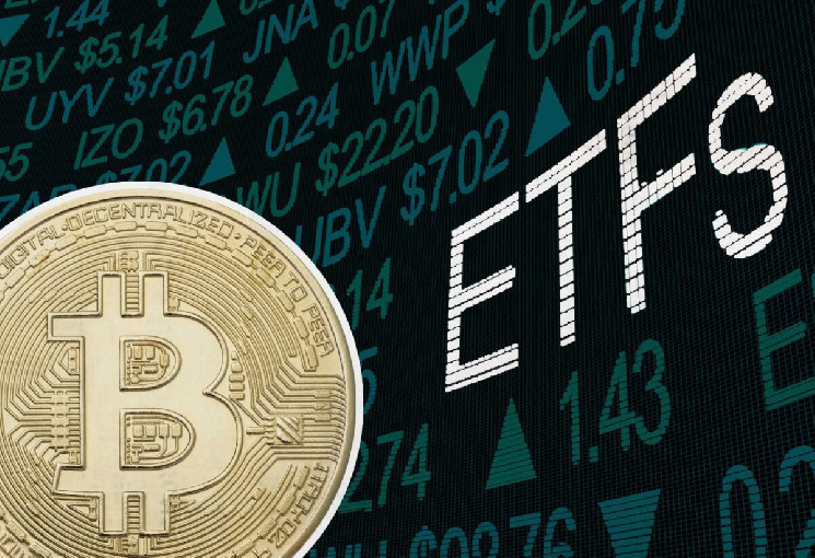 SEC is reviewing the New York Stock Exchange’s proposal for trading options on Bitcoin ETF