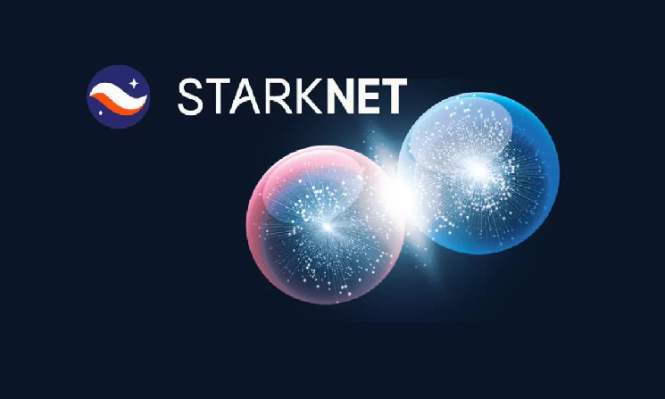 Starknet (STRK) Faces Setback and Adjusts Token Locking Program, Price Reaction Follows