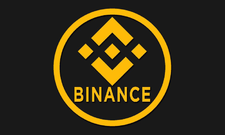 Binance declares its support for the network upgrade and hard fork of this altcoin!