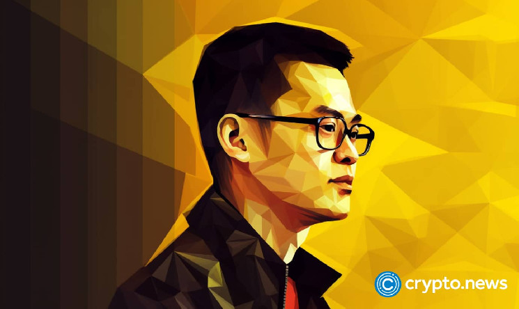 Binance founder Changpeng Zhao required to hand over Canadian passport