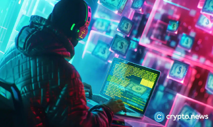 Despite a global crackdown, Darknet markets experienced an increase in crypto revenues in 2023.