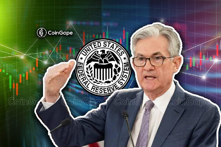 Market Predicts Fed Rate Cut Unlikely as US Inflation Rises