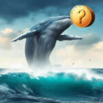 Three Giant Altcoin Whales Become Active – Two Sell and One Buy