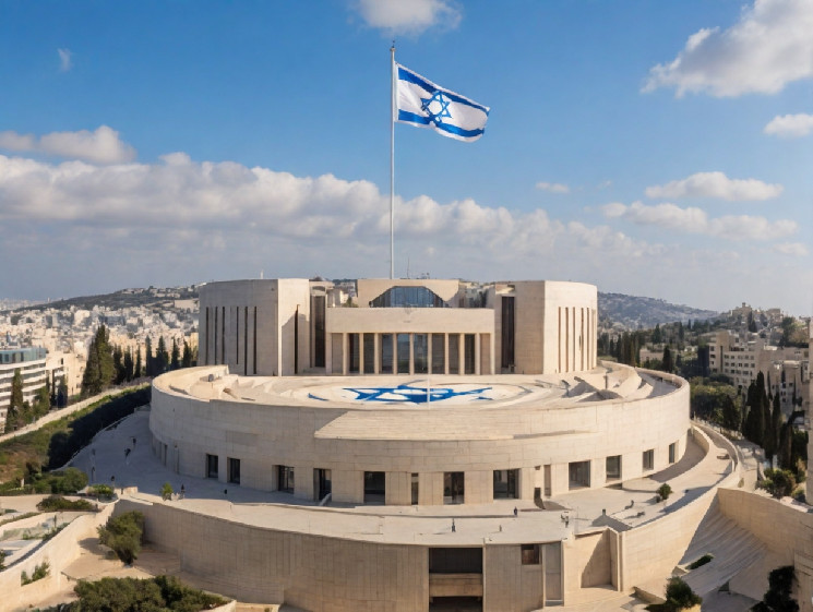 Deputy Governor of the Bank of Israel Suggests Implementing Digital Currency