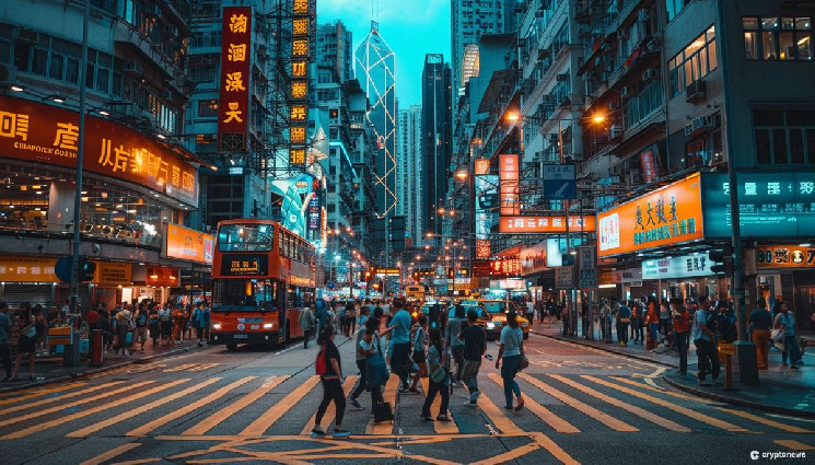 First Bitcoin ETFs Set to Launch in Hong Kong on April 15