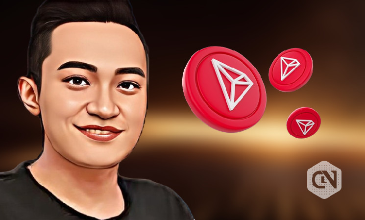 TRON Founder Justin Sun Believes Blockchain Holds the Key to Solving Global Issues