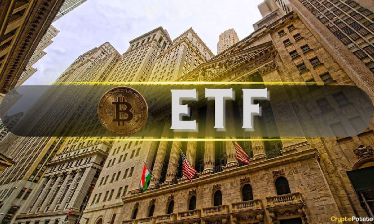 The Significance of Zero Flows in Spot Bitcoin ETFs