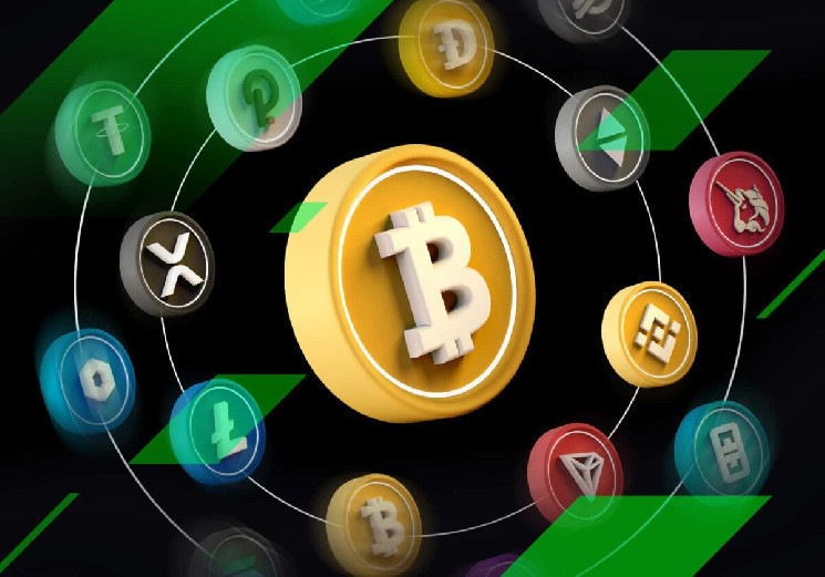 Top cryptocurrencies to keep an eye on during Bitcoin halving week