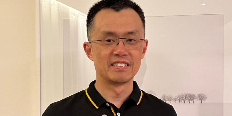 Binance Founder Looking Towards Future After Prison Release