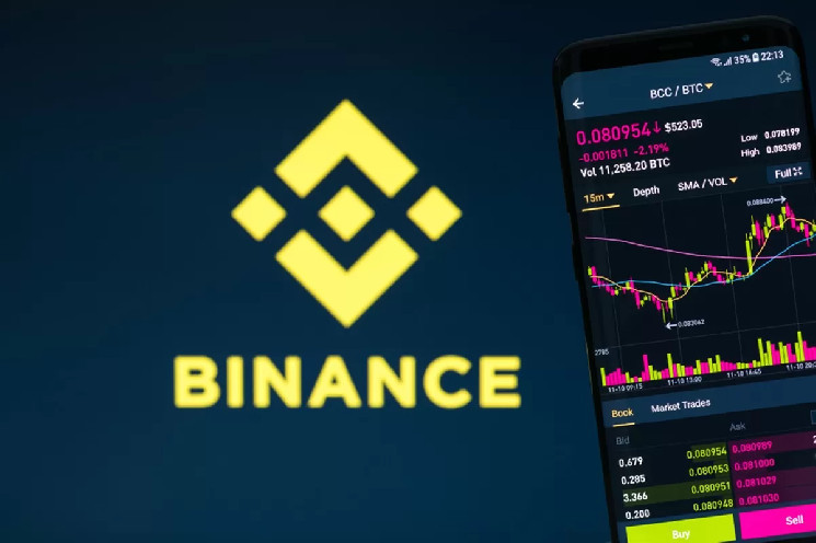 Binance to Support Additional Network Upgrades and Altcoin Hard Forks