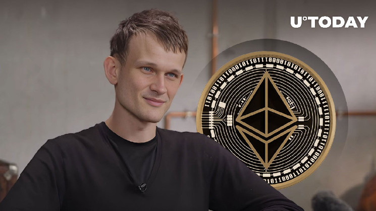 Ethereum Community’s Major Concerns Addressed by Vitalik Buterin