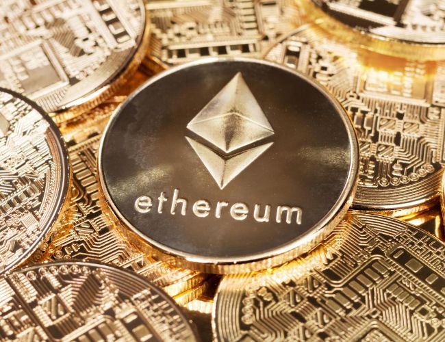 Ethereum Price Expected to Rally, Shifting Sentiment Towards Bullish Territory